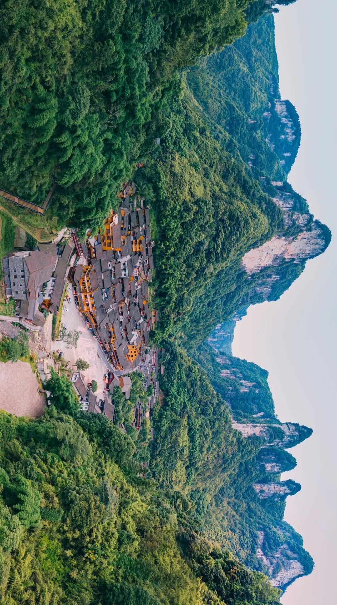 Image related to Where Is the Homeland of 11 Million Miao People?