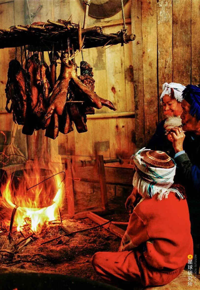 Image related to Where Is the Homeland of 11 Million Miao People?