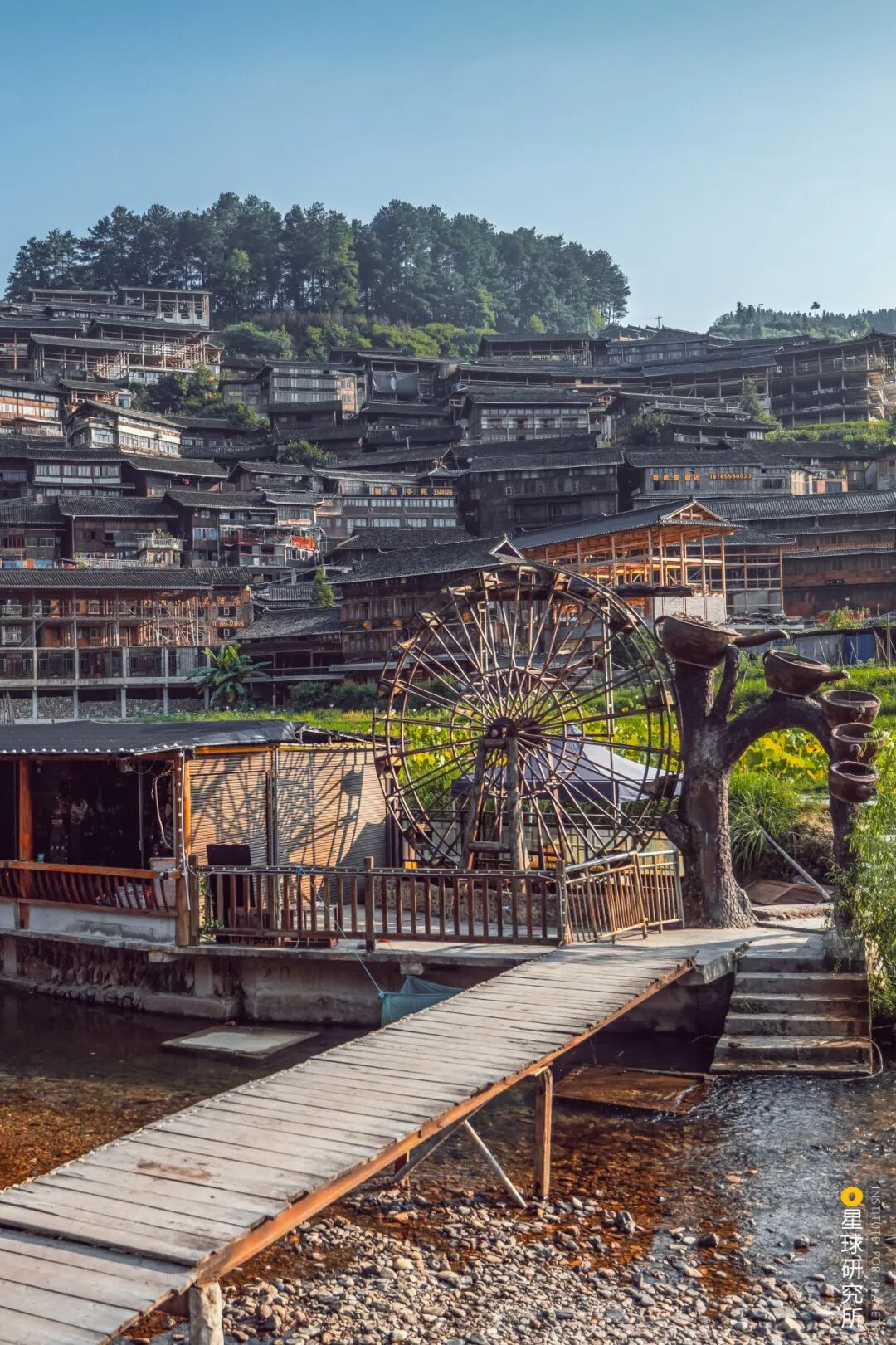 Image related to Where Is the Homeland of 11 Million Miao People?