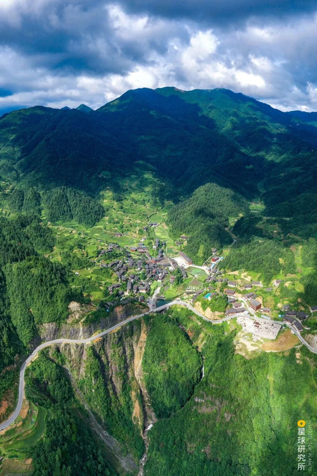 Image related to Where Is the Homeland of 11 Million Miao People?