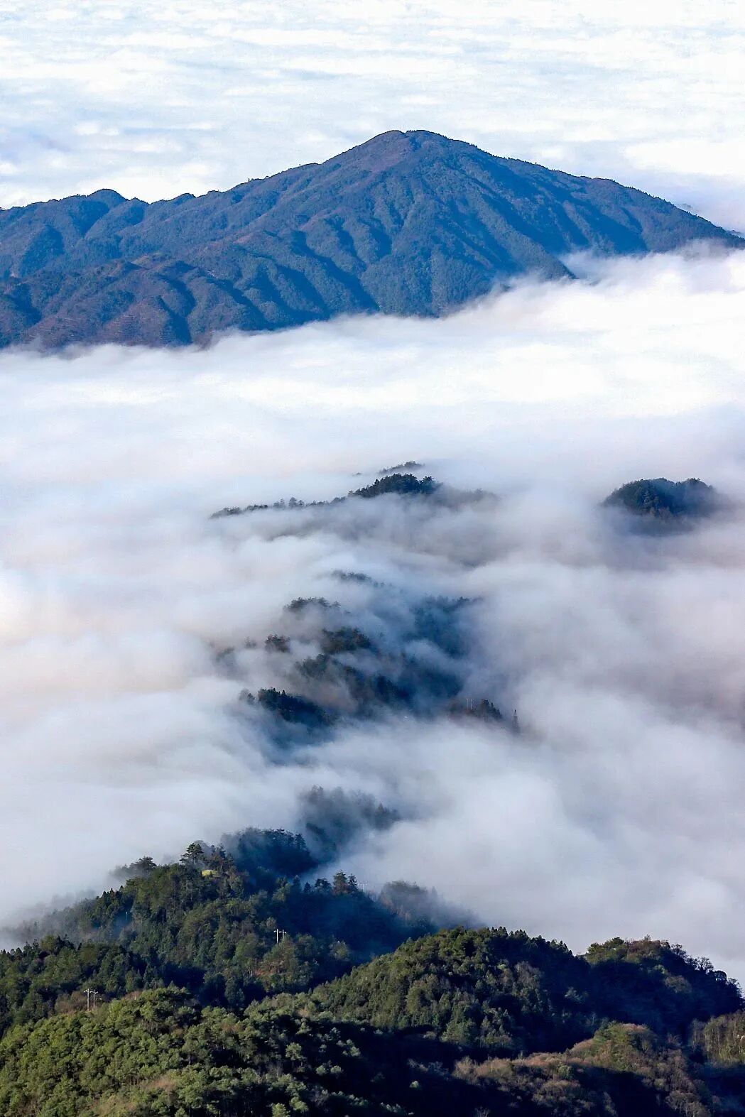 Image related to Where Is the Homeland of 11 Million Miao People?