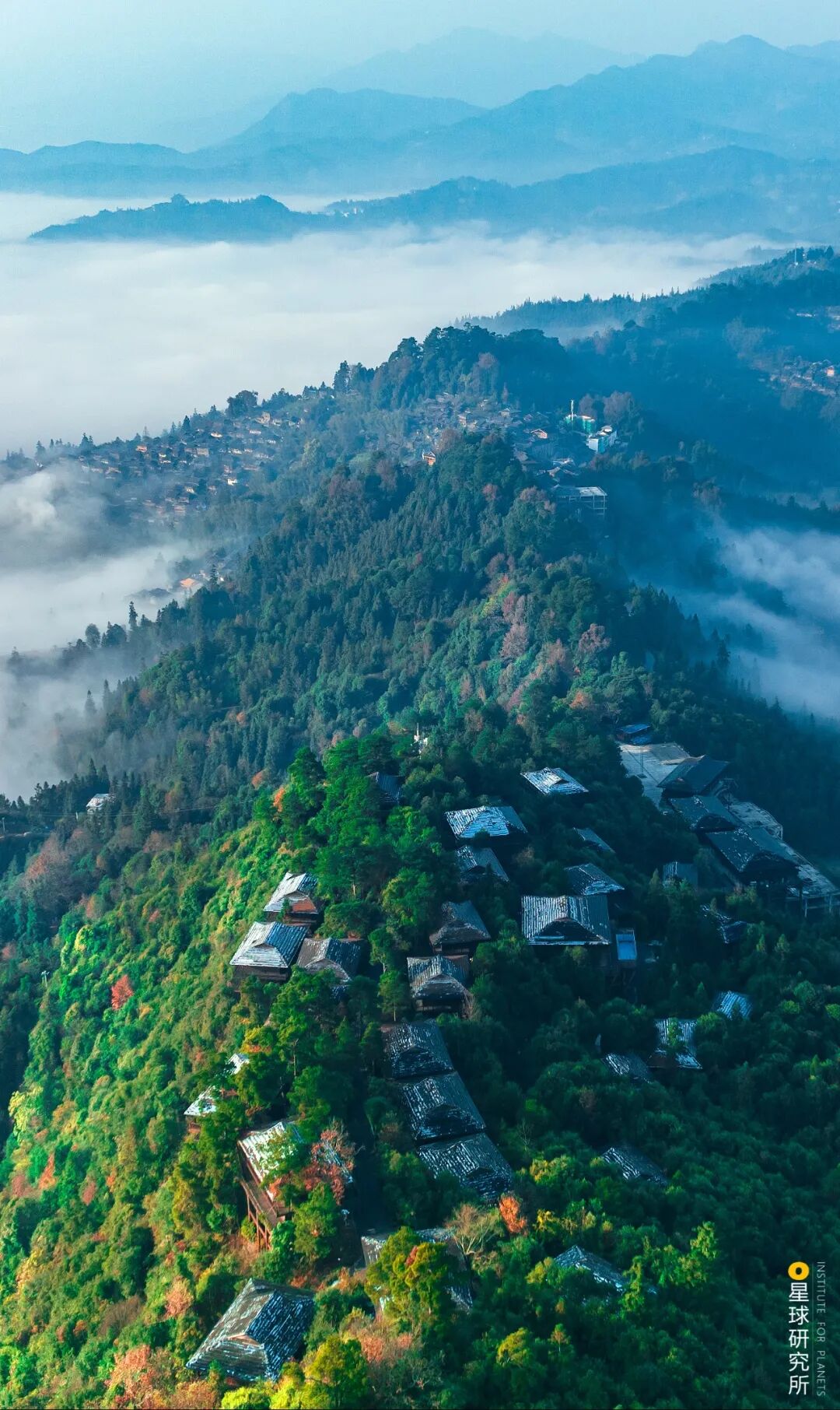 Image related to Where Is the Homeland of 11 Million Miao People?