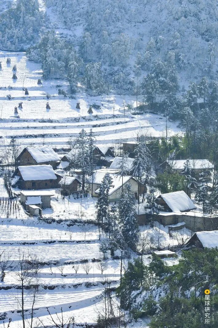 Image related to Where Is the Homeland of 11 Million Miao People?
