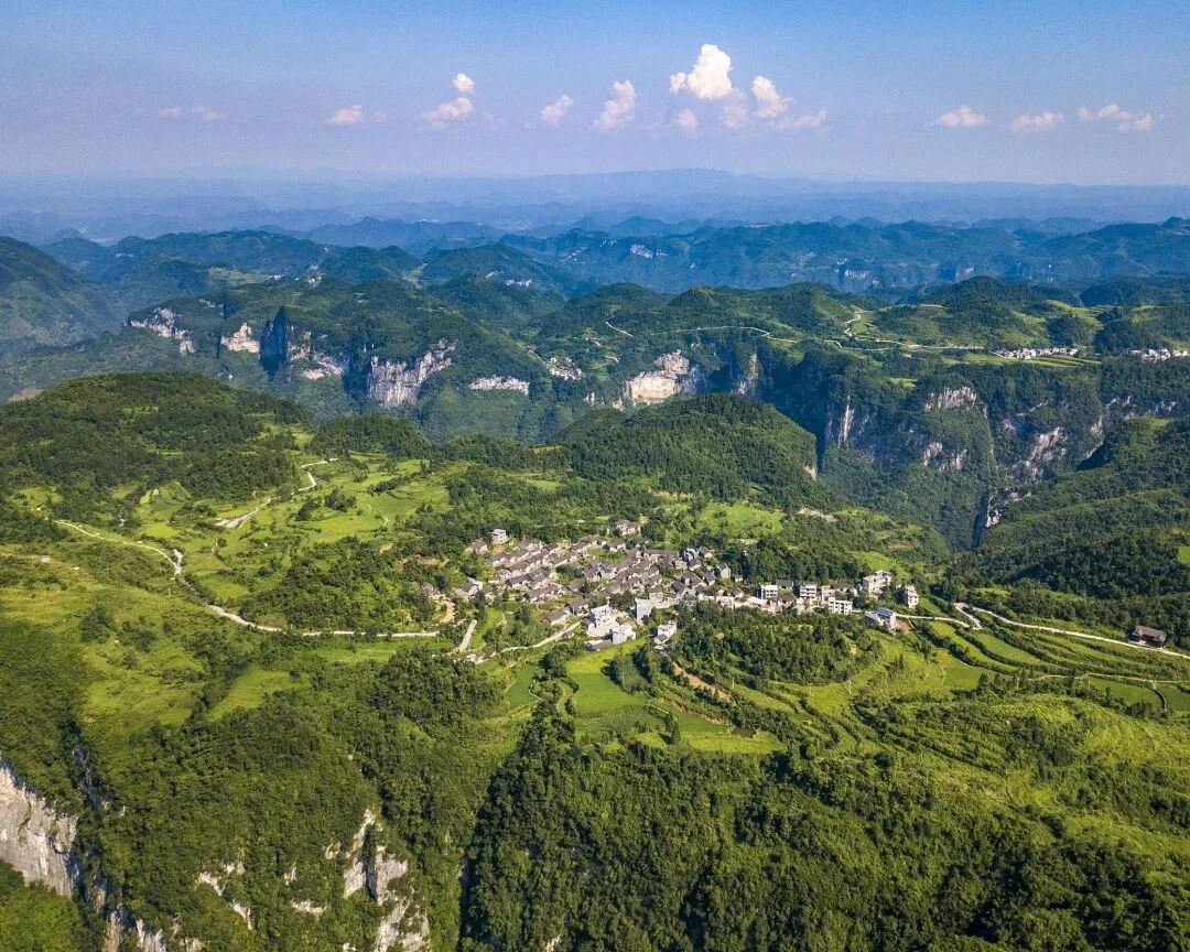 Image related to Where Is the Homeland of 11 Million Miao People?