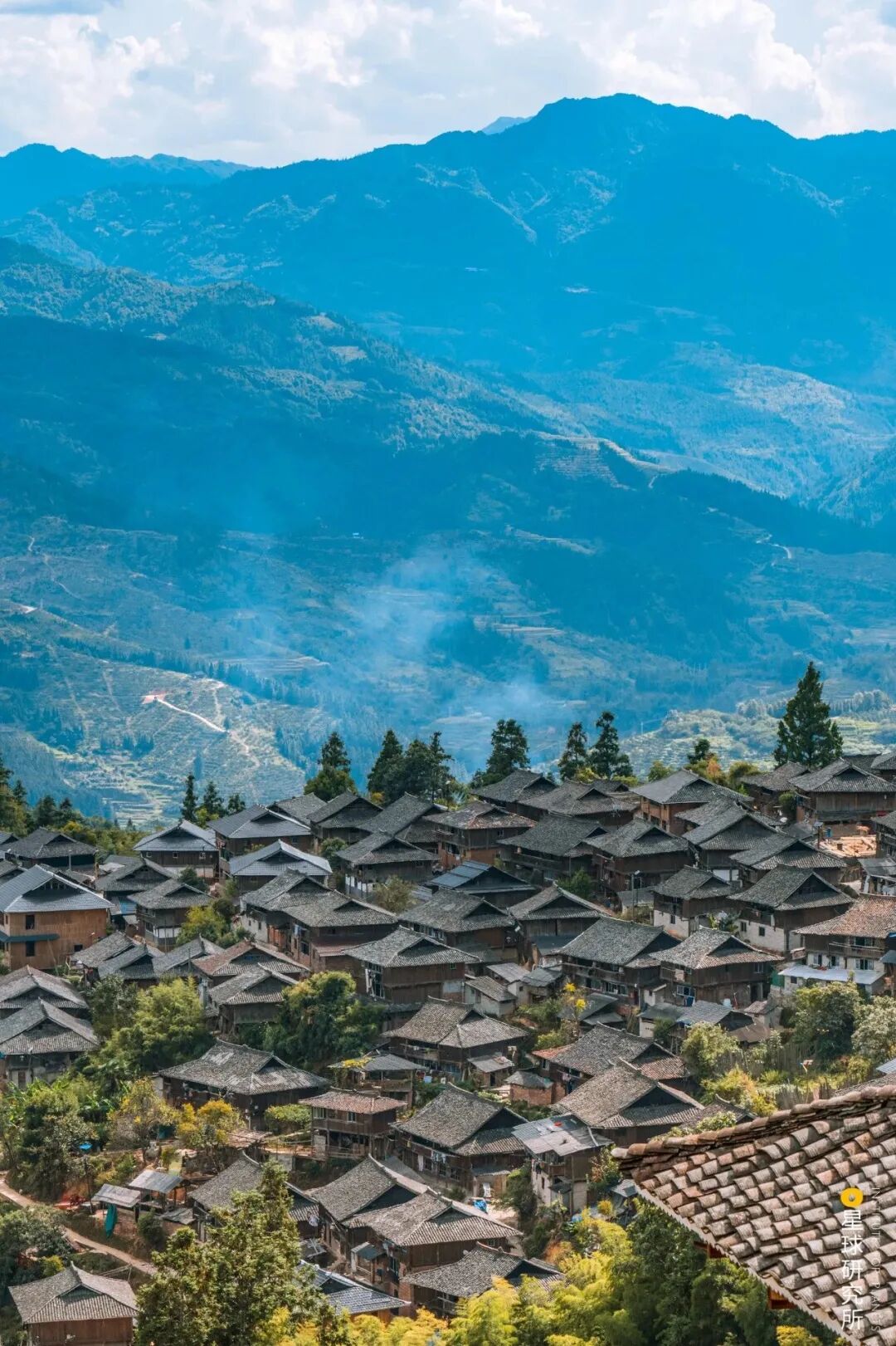 Image related to Where Is the Homeland of 11 Million Miao People?