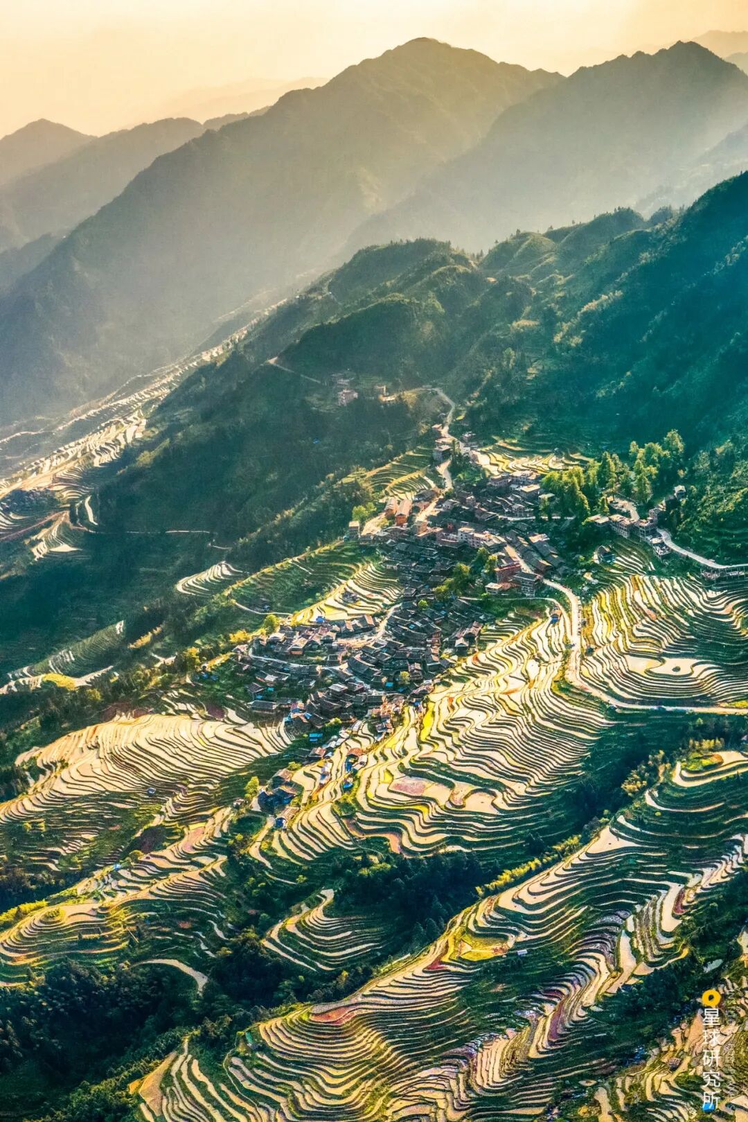 Image related to Where Is the Homeland of 11 Million Miao People?