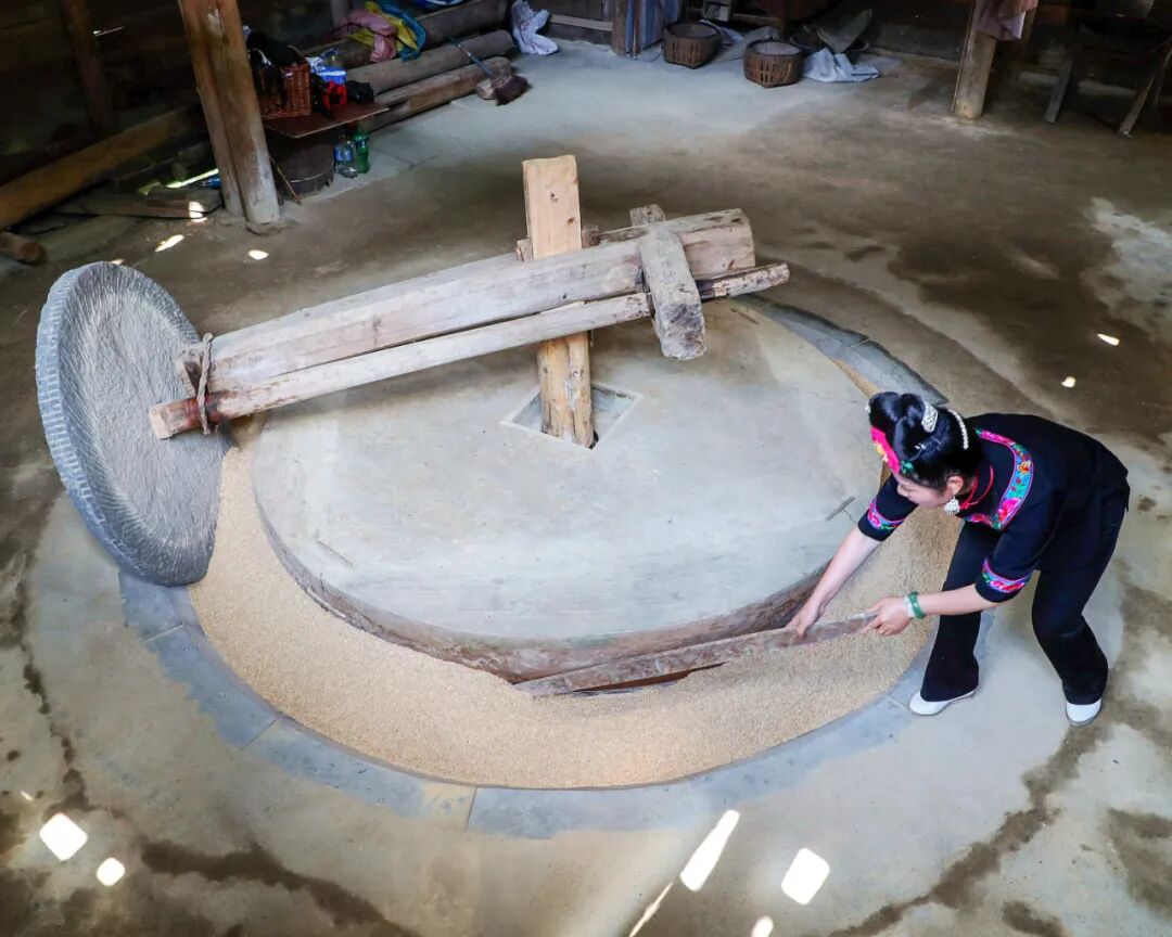 Image related to Where Is the Homeland of 11 Million Miao People?