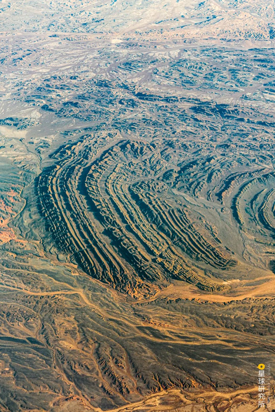Image related to Feature: Journey Through the Hexi Corridor in Northwest China