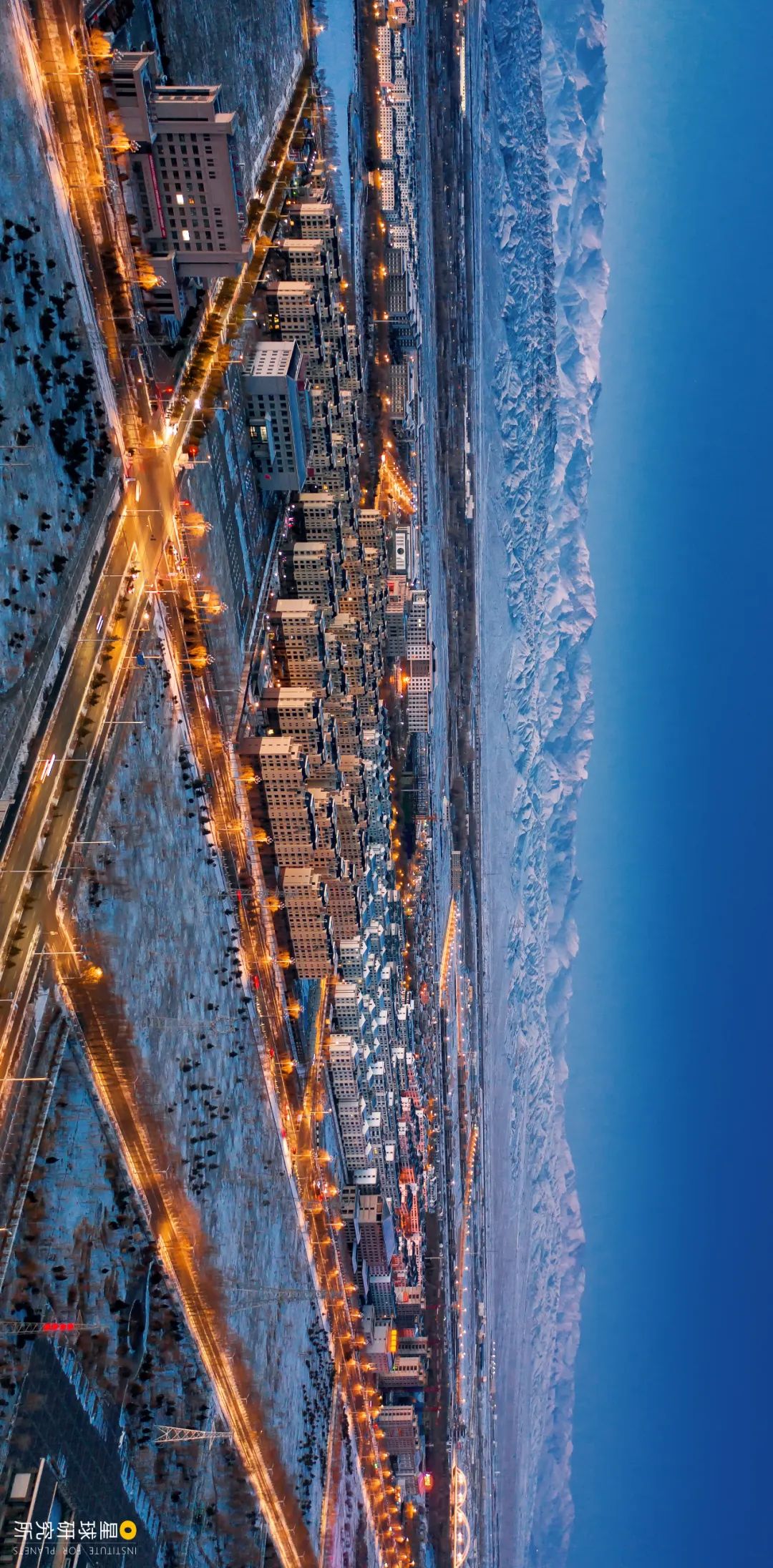 Image related to Feature: Journey Through the Hexi Corridor in Northwest China