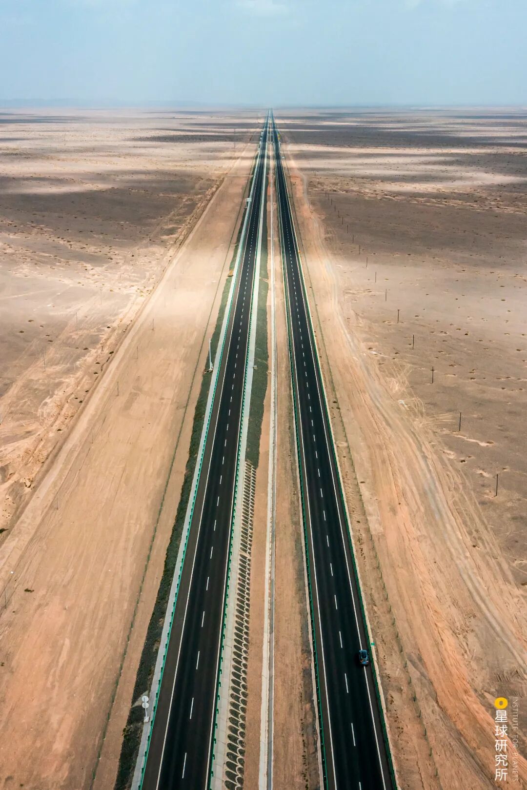 Image related to Feature: Journey Through the Hexi Corridor in Northwest China