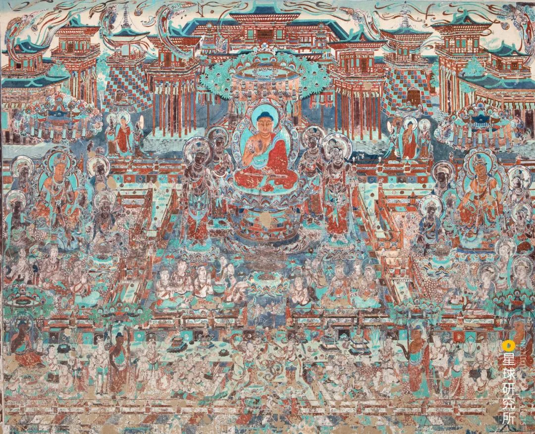 Image related to Feature: Journey Through the Hexi Corridor in Northwest China