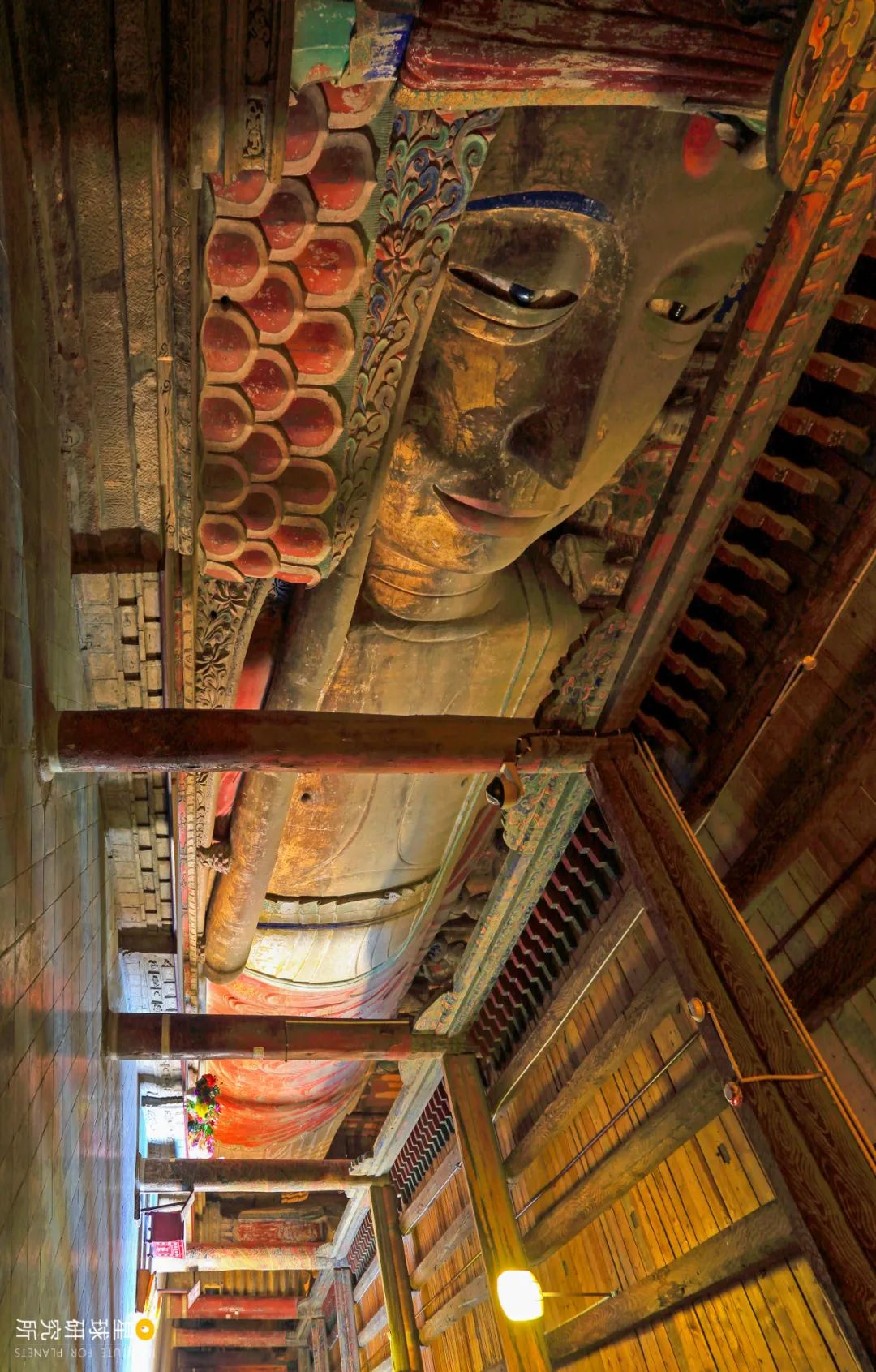 Image related to Feature: Journey Through the Hexi Corridor in Northwest China