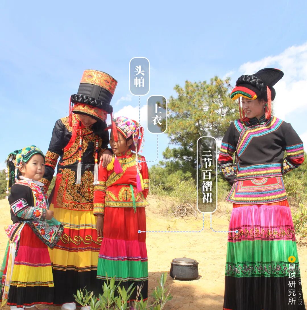 Image related to How Many Stunning Landscapes Grace Chuxiong, Yunnan?