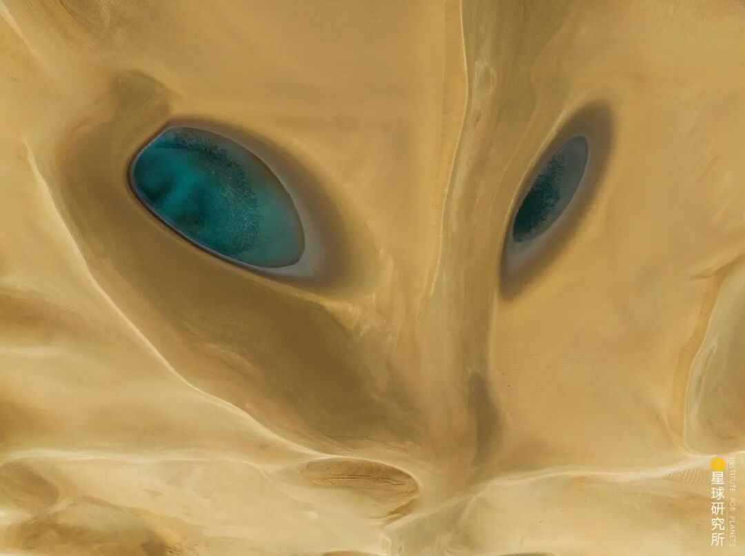 Image related to Altun Mountains: China's Most Obscure No Man's Land!