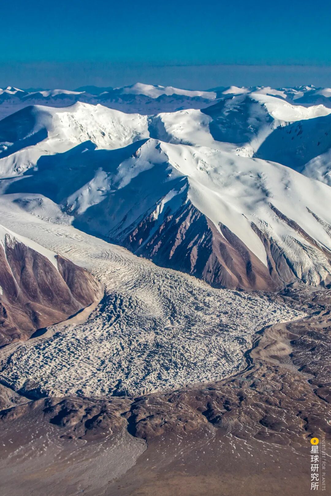 Image related to Altun Mountains: China's Most Obscure No Man's Land!