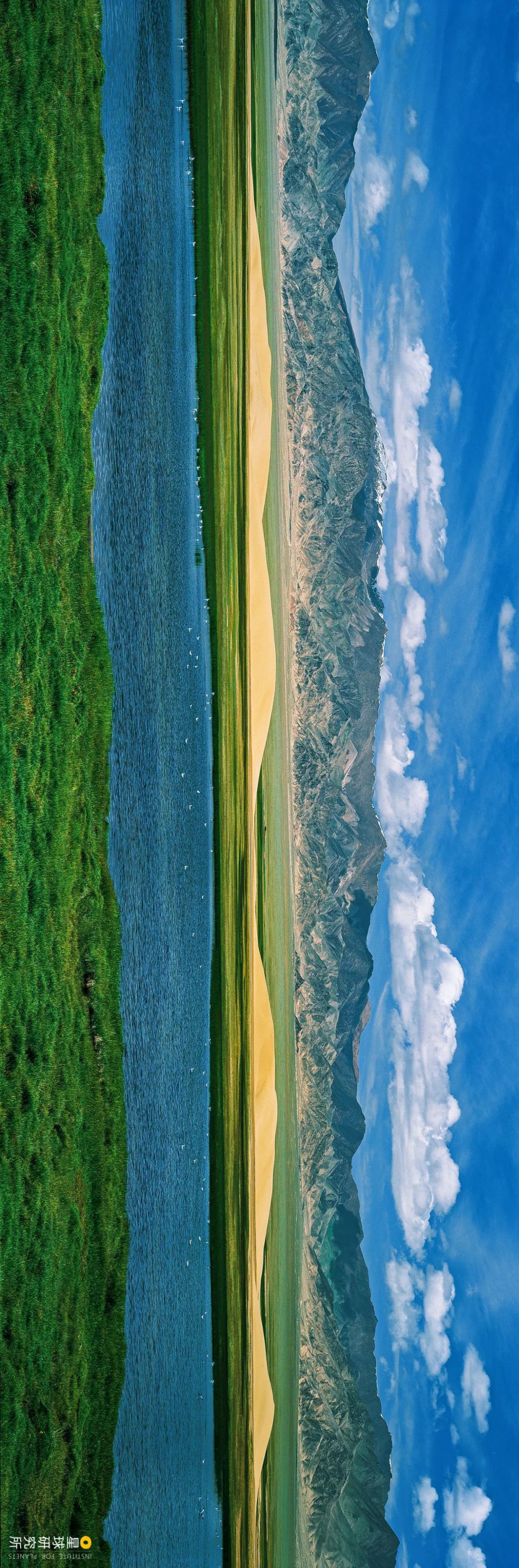 Image related to Altun Mountains: China's Most Obscure No Man's Land!