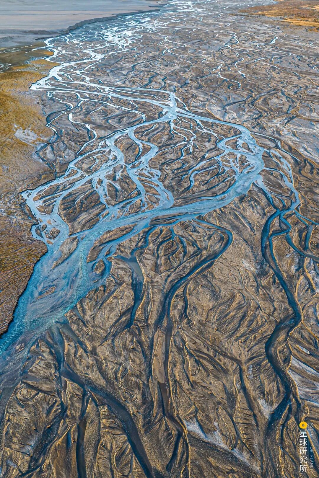 Image related to Altun Mountains: China's Most Obscure No Man's Land!