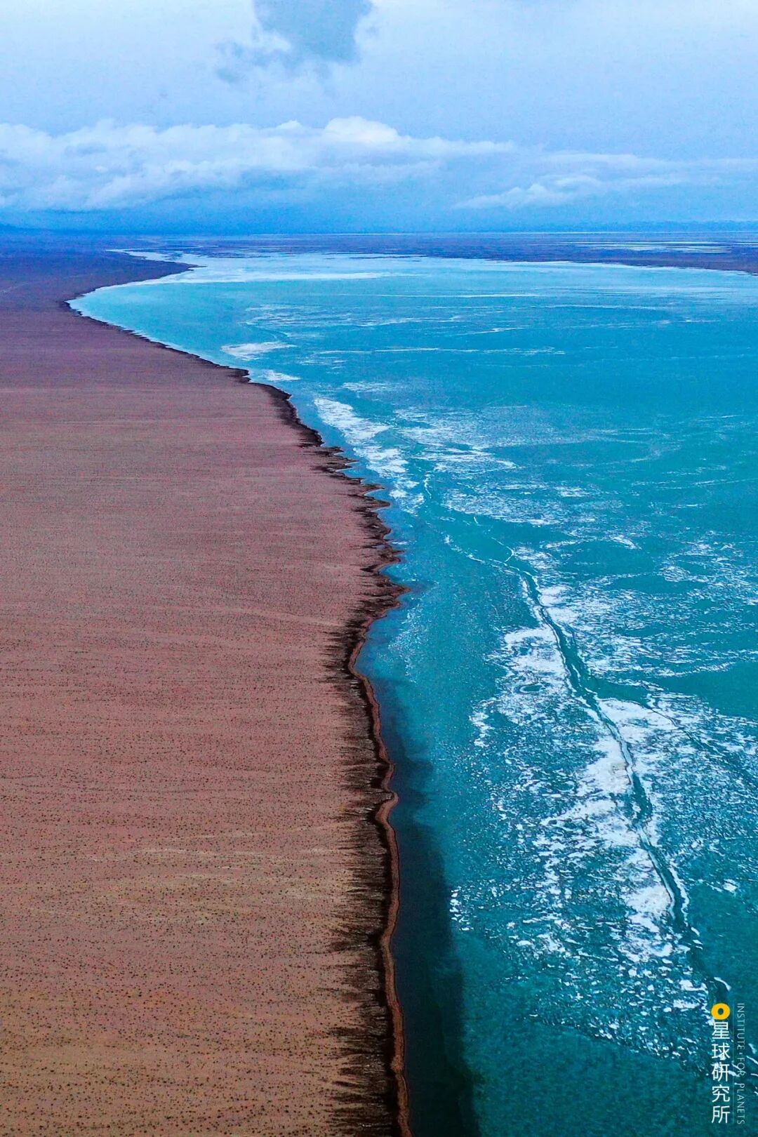 Image related to Altun Mountains: China's Most Obscure No Man's Land!