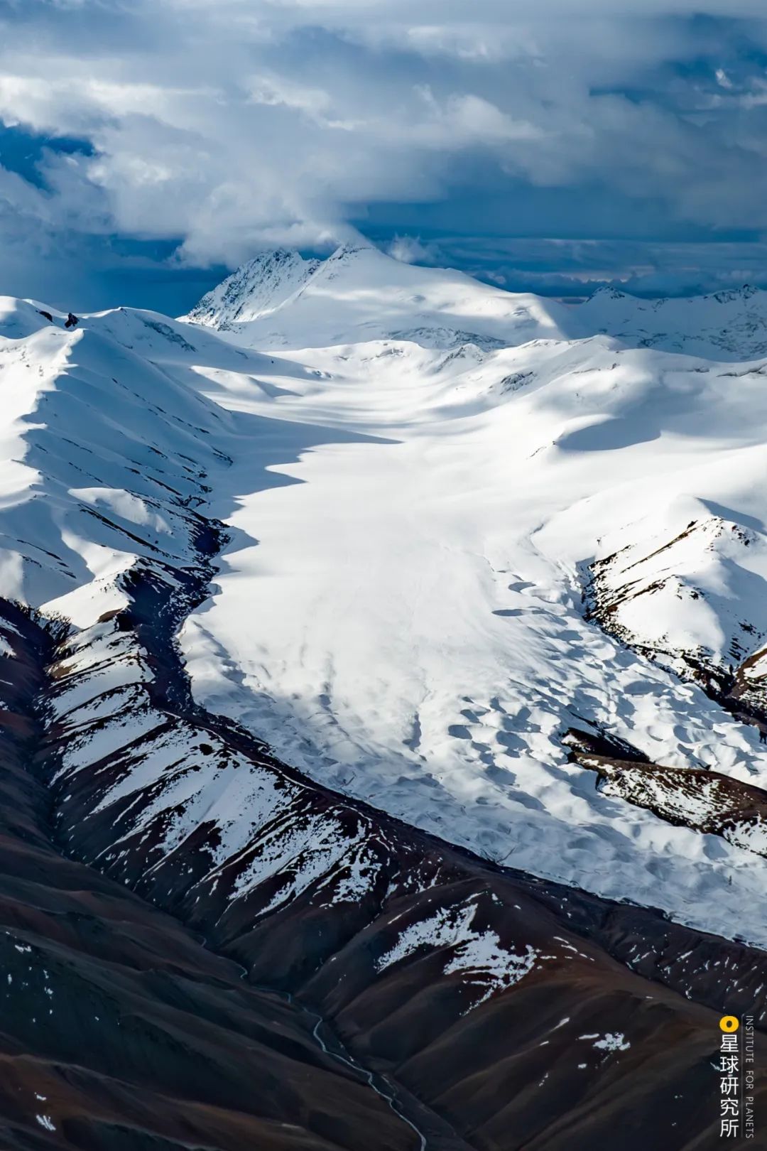 Image related to Altun Mountains: China's Most Obscure No Man's Land!