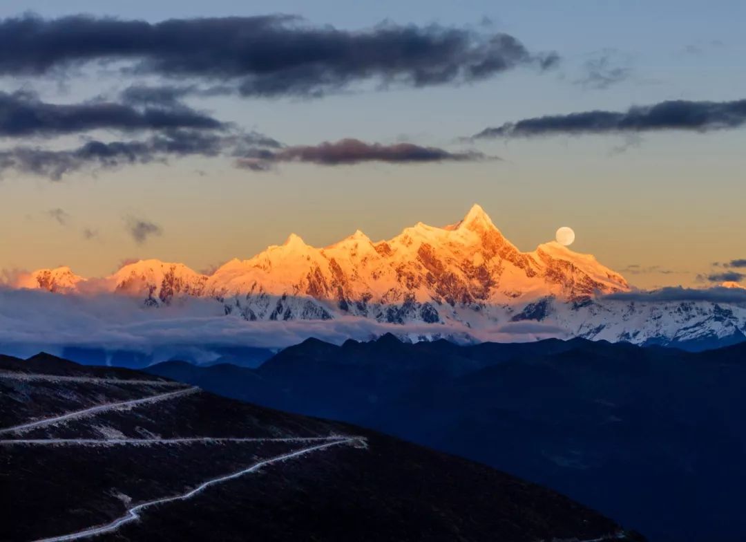 Image related to How Tough Is the Road to Tibet?