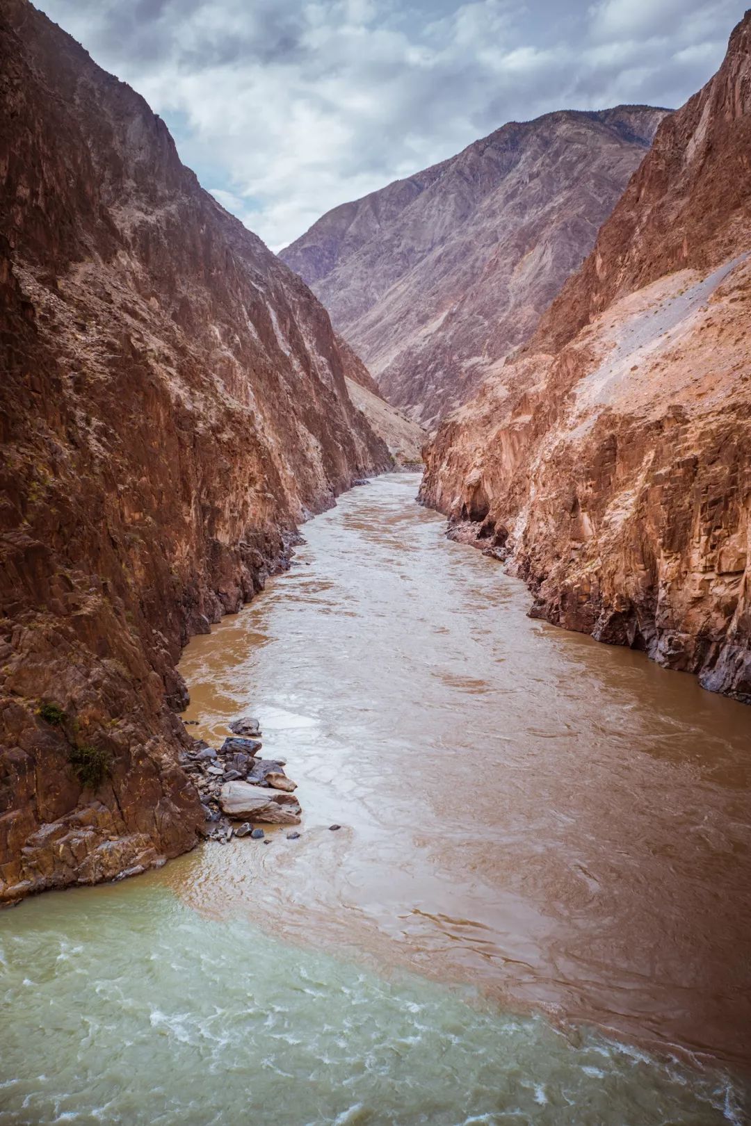 Image related to How Tough Is the Road to Tibet?