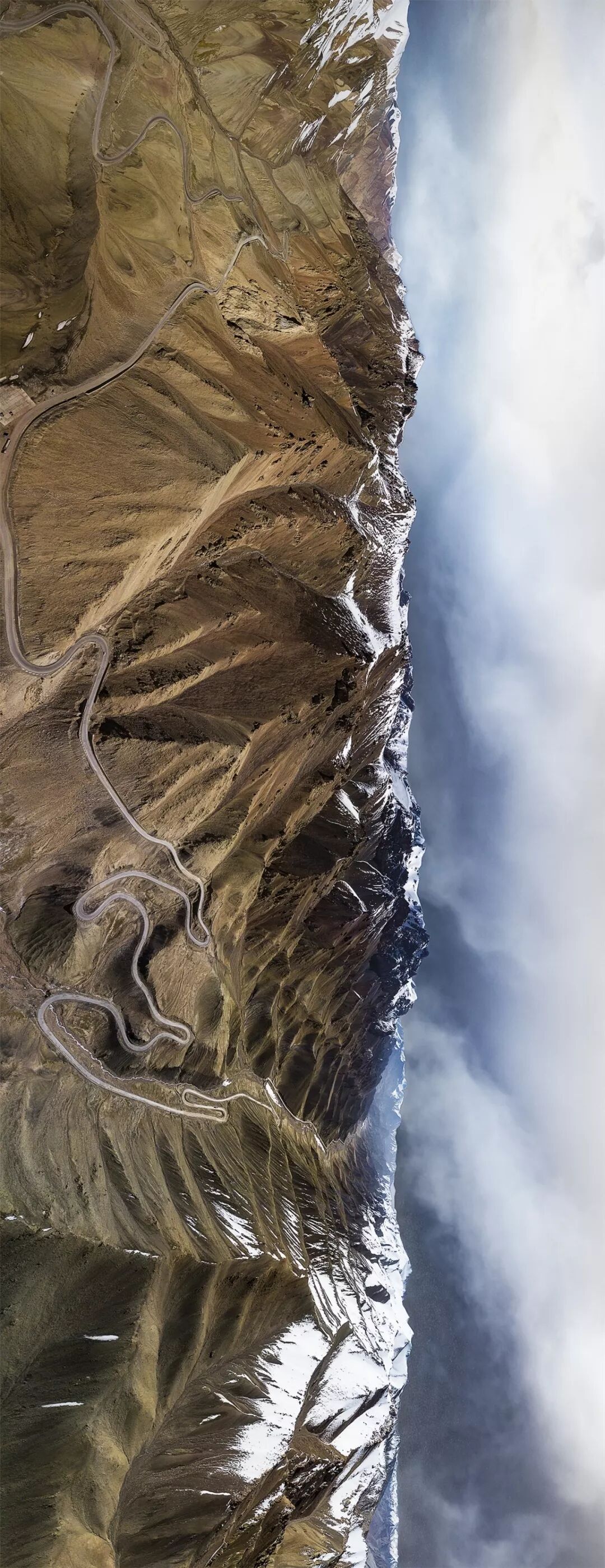 Image related to How Tough Is the Road to Tibet?
