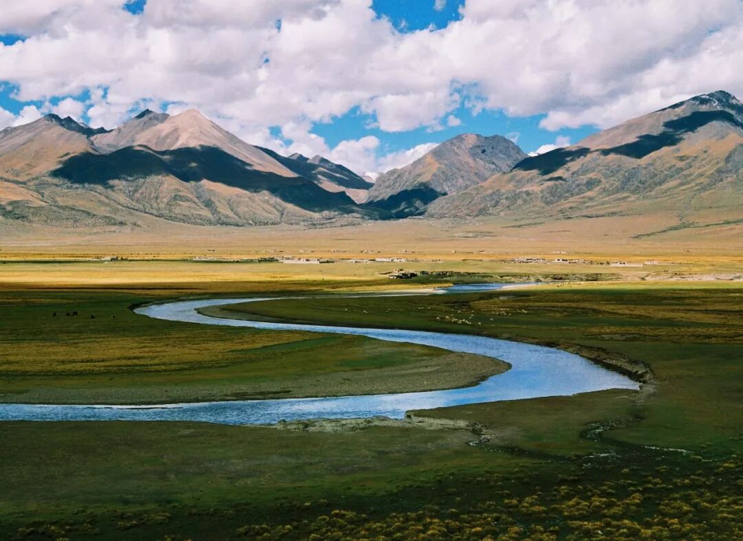 Image related to How Tough Is the Road to Tibet?