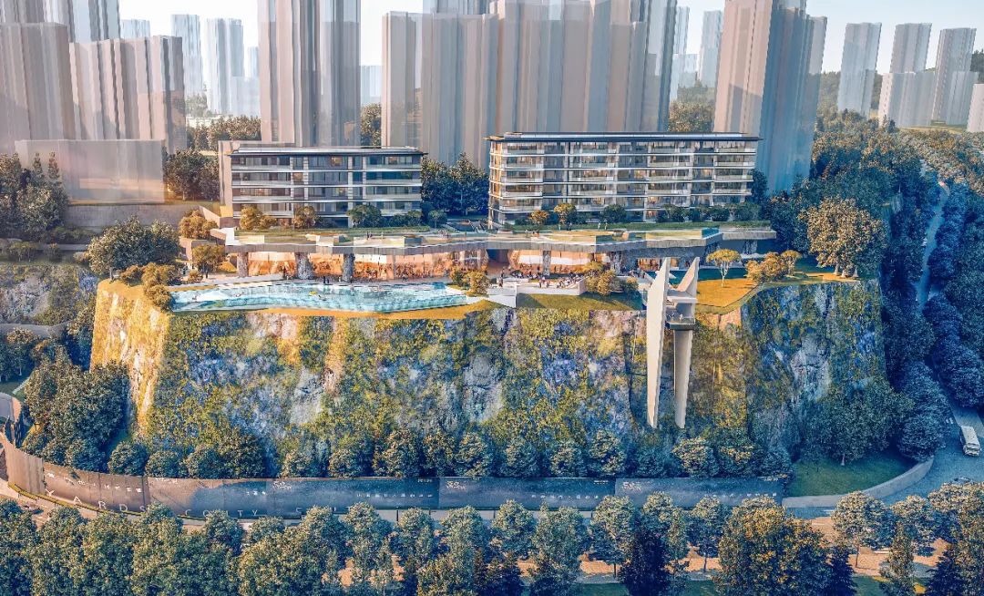 Image related to Wanzhou: The Other Face of Chongqing