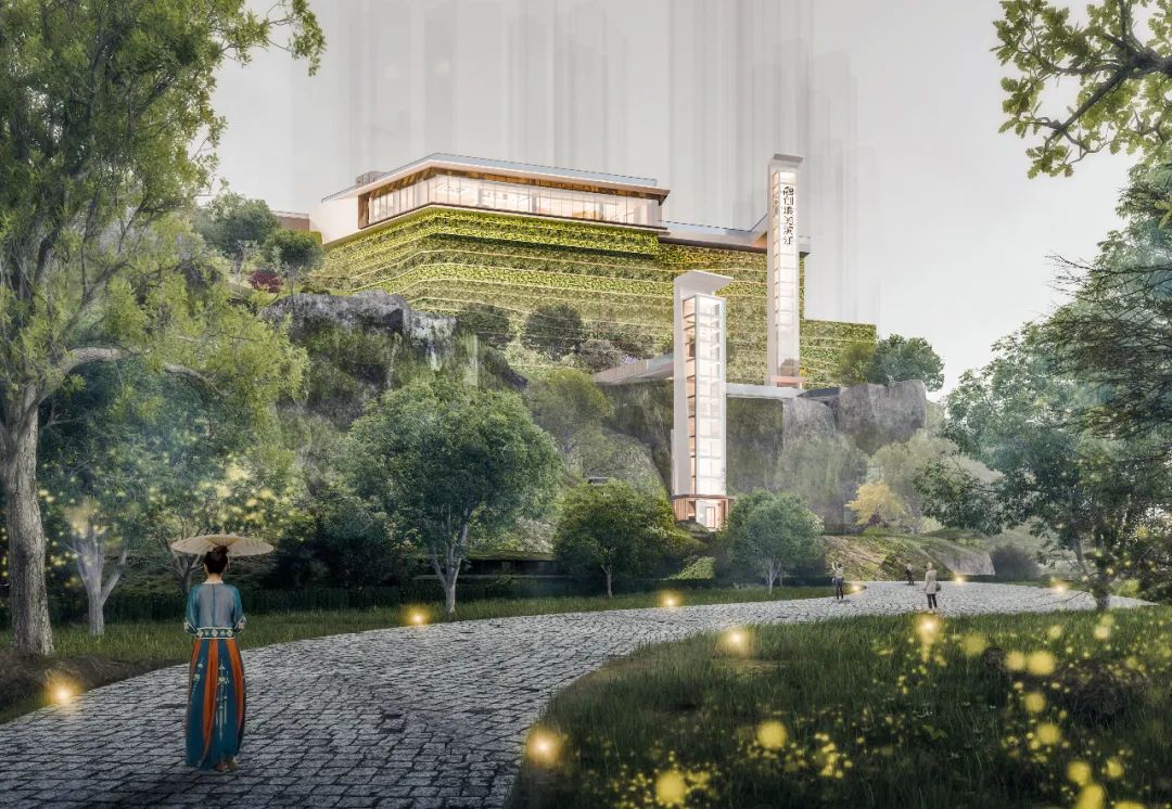 Image related to Wanzhou: The Other Face of Chongqing
