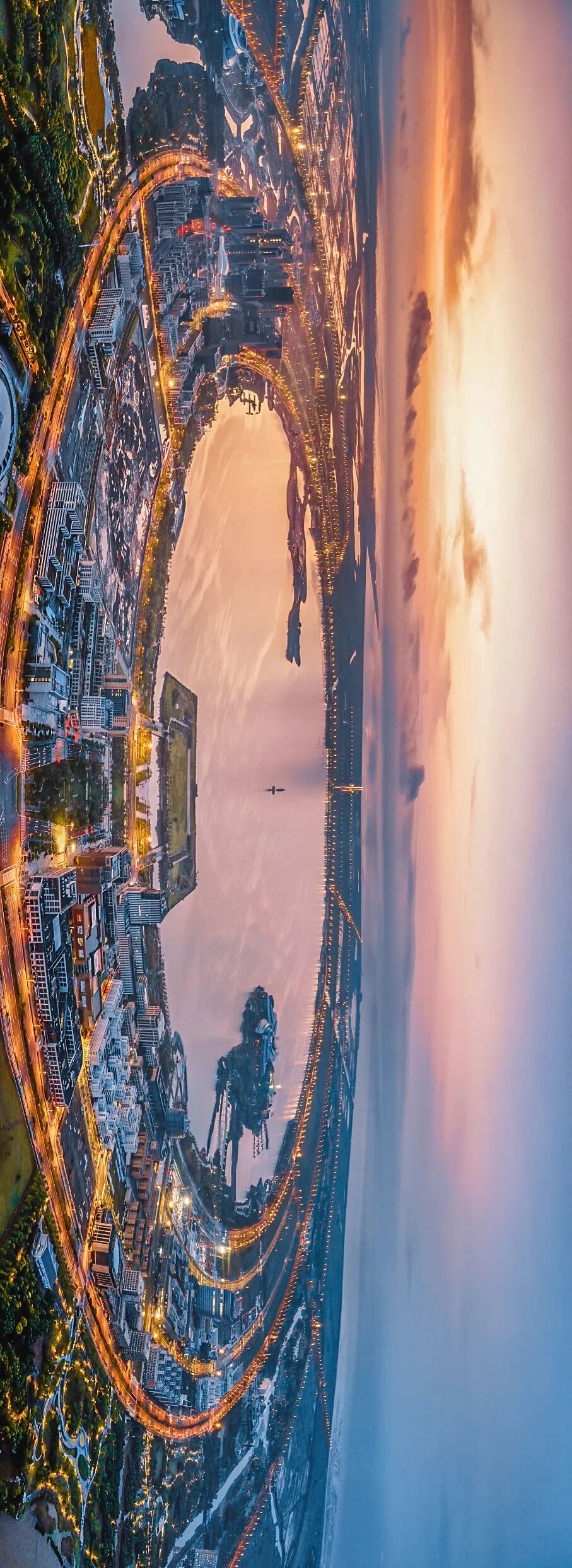 Image related to Why Does Shanghai Need Lingang?