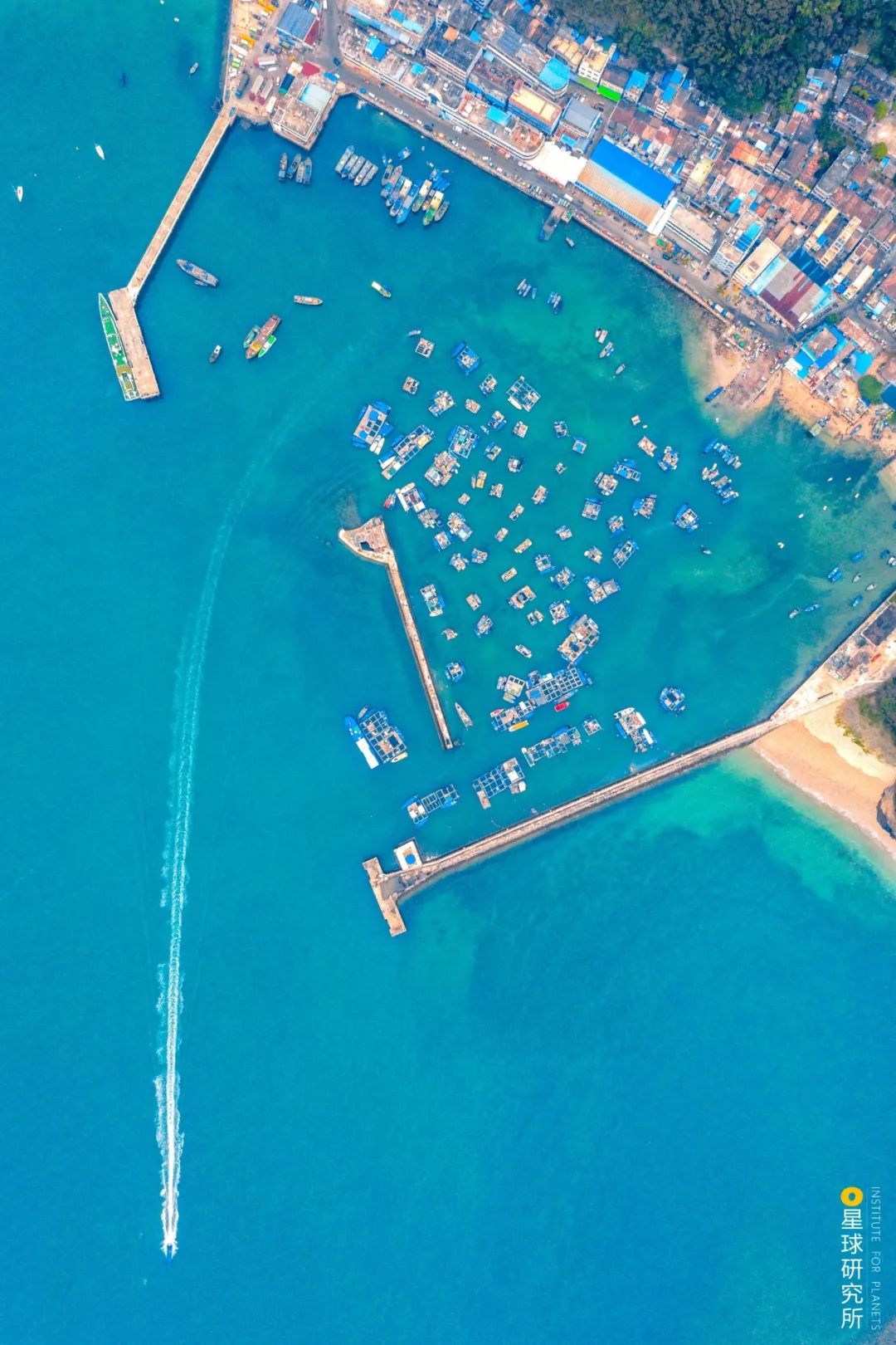 Image related to Beihai: The Unexpected Side of Guangxi