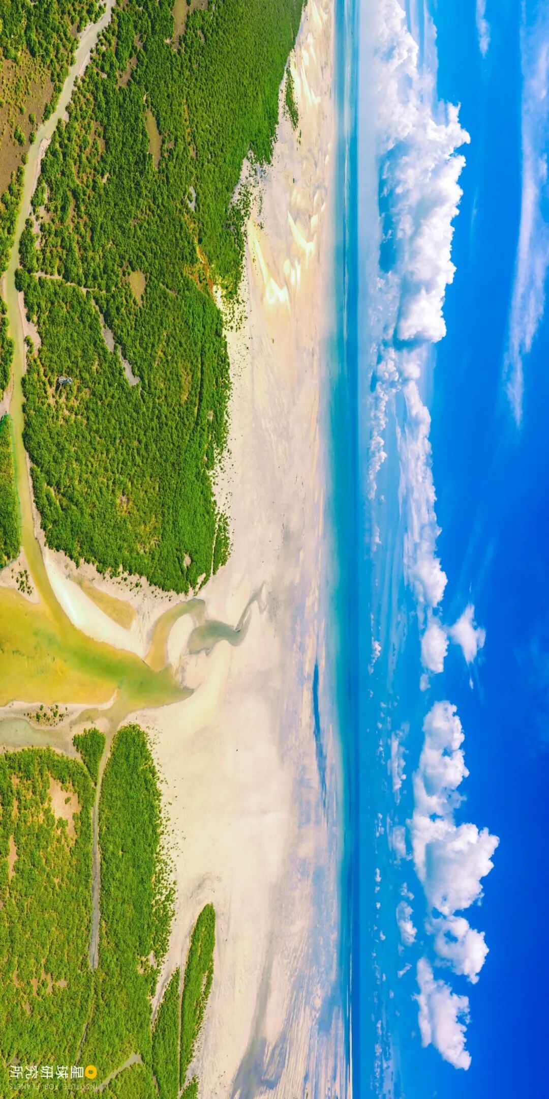 Image related to Beihai: The Unexpected Side of Guangxi