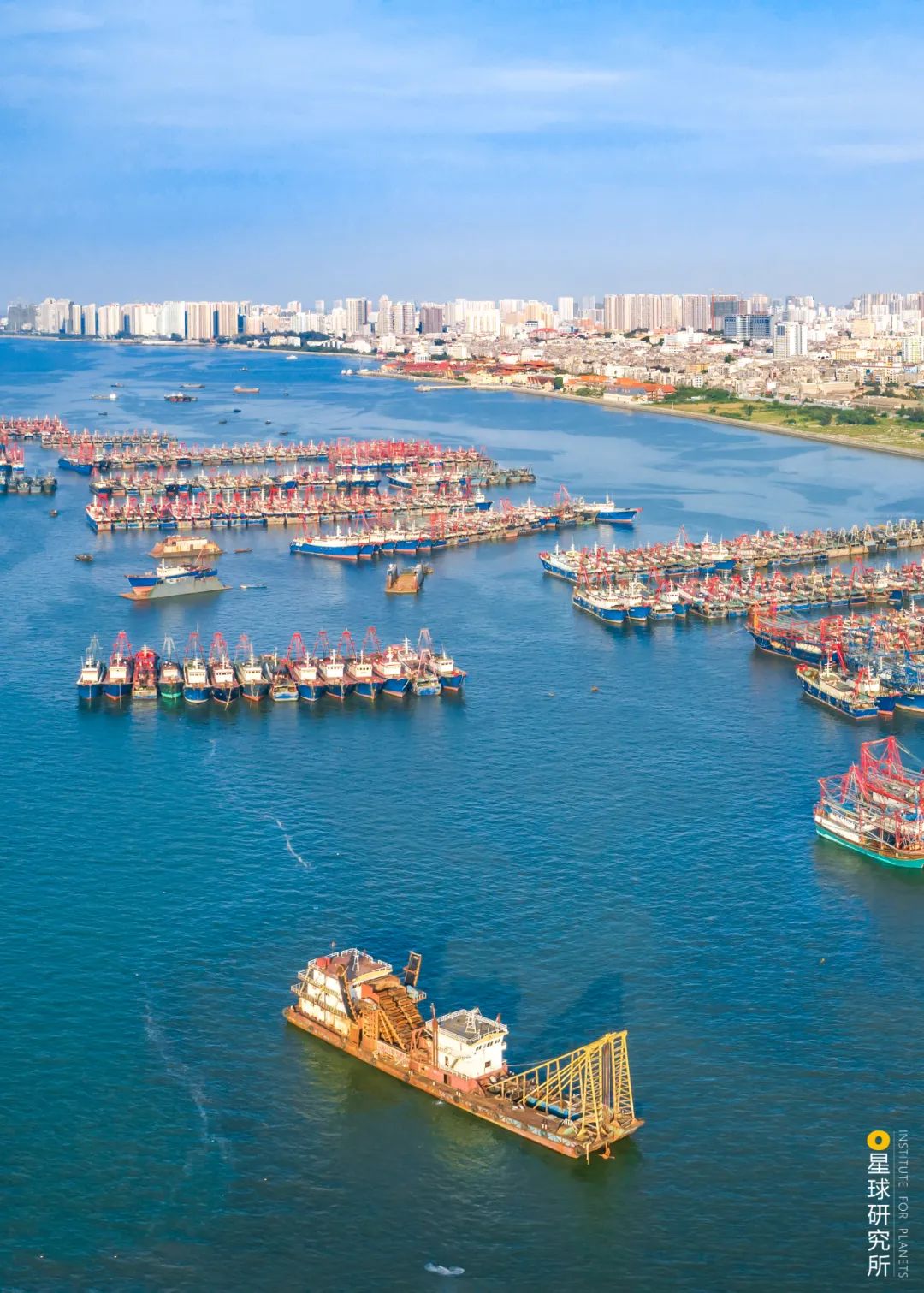 Image related to Beihai: The Unexpected Side of Guangxi