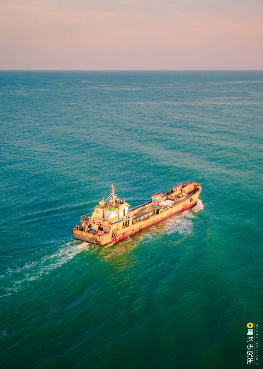 Image related to Beihai: The Unexpected Side of Guangxi