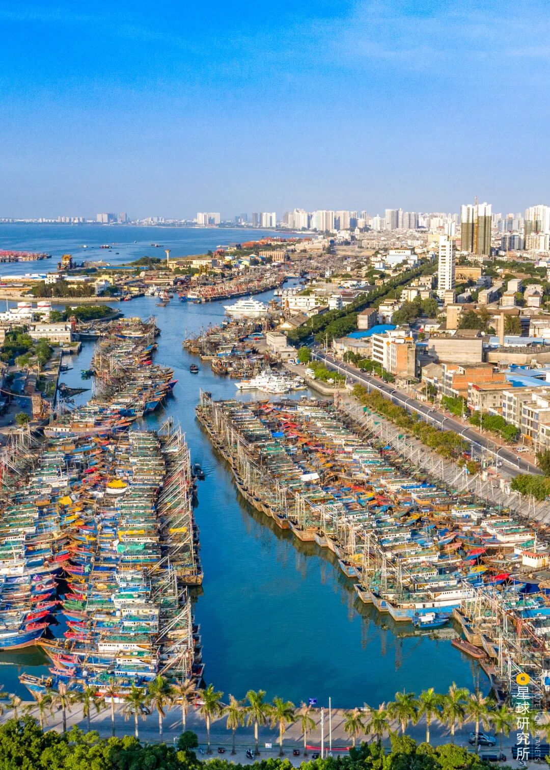 Image related to Beihai: The Unexpected Side of Guangxi