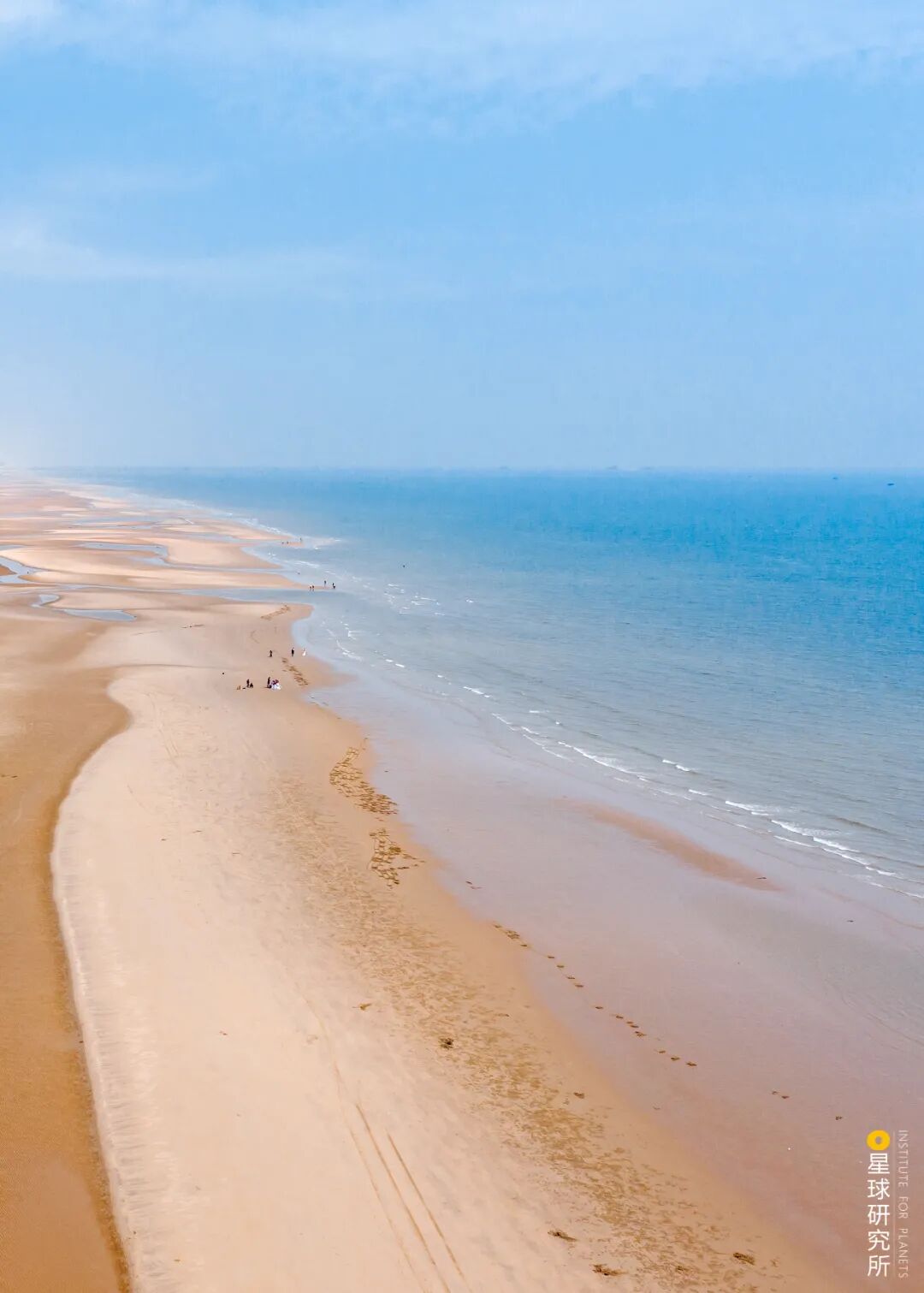 Image related to Beihai: The Unexpected Side of Guangxi