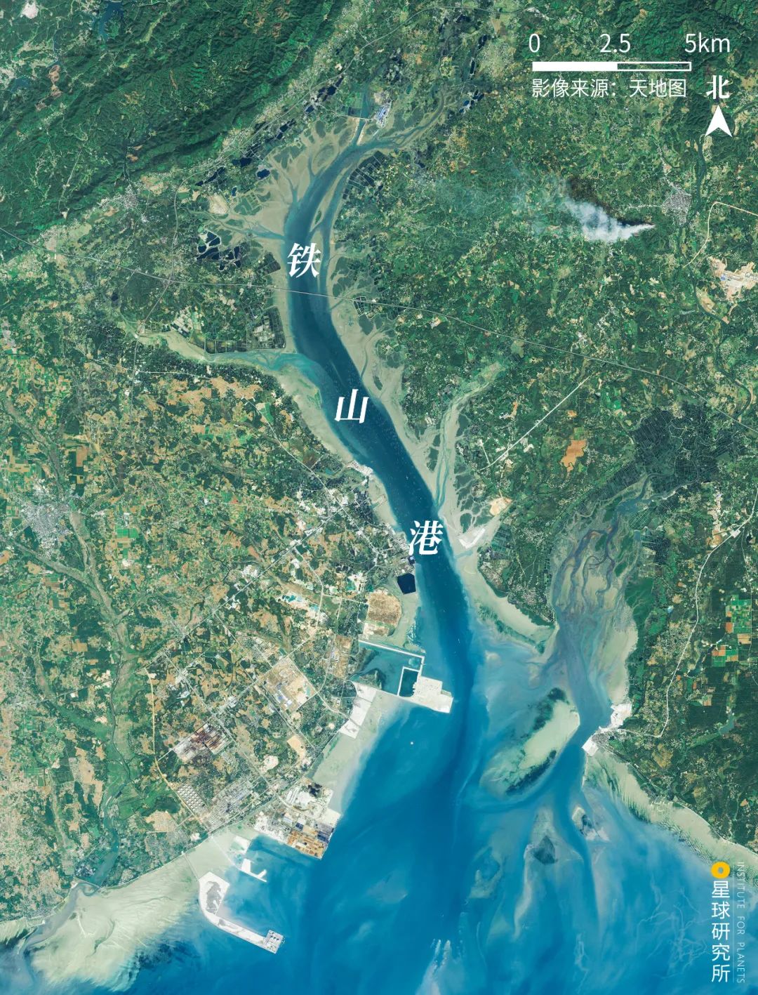 Image related to Beihai: The Unexpected Side of Guangxi