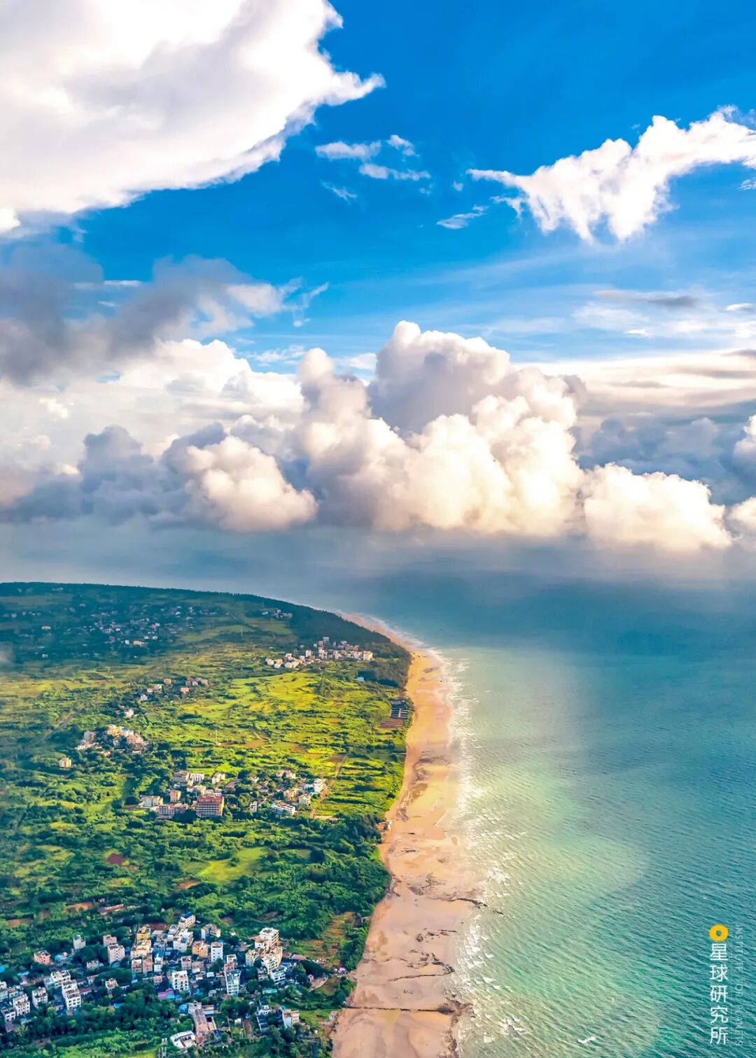 Image related to Beihai: The Unexpected Side of Guangxi