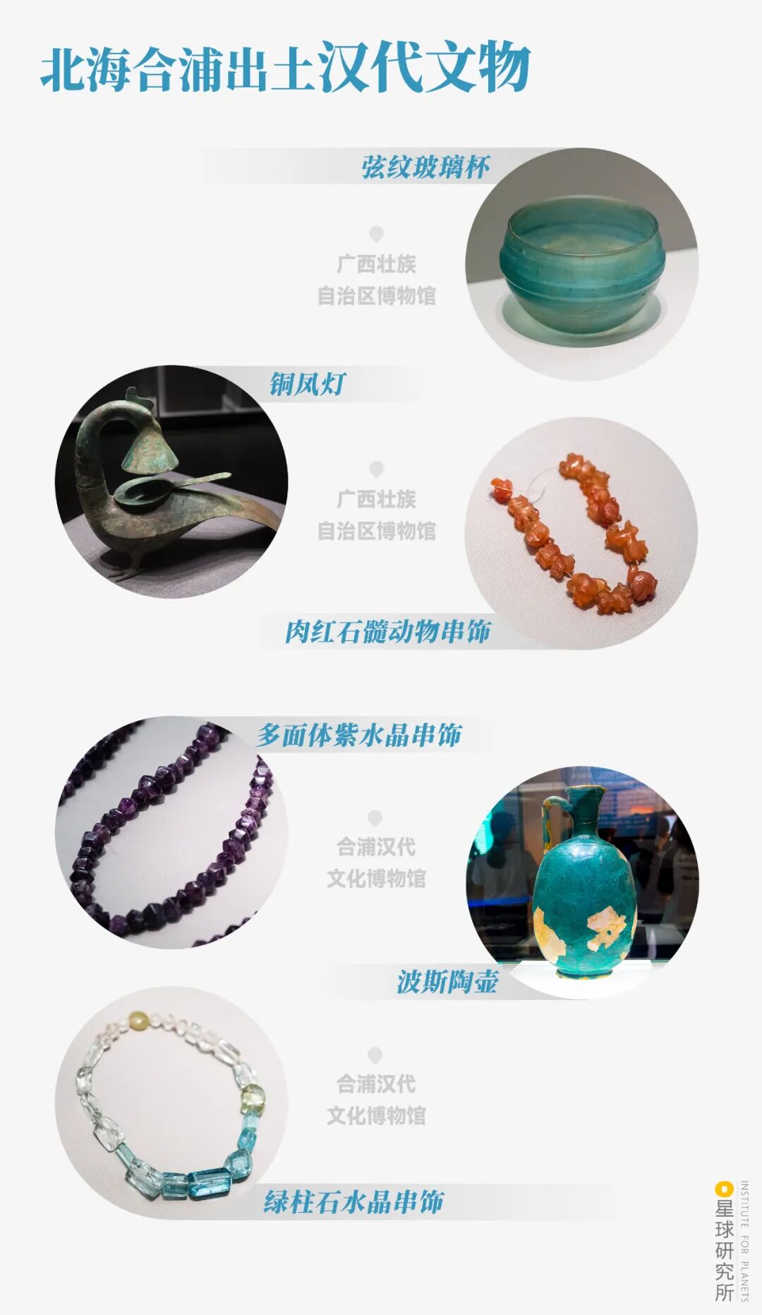 Image related to Beihai: The Unexpected Side of Guangxi