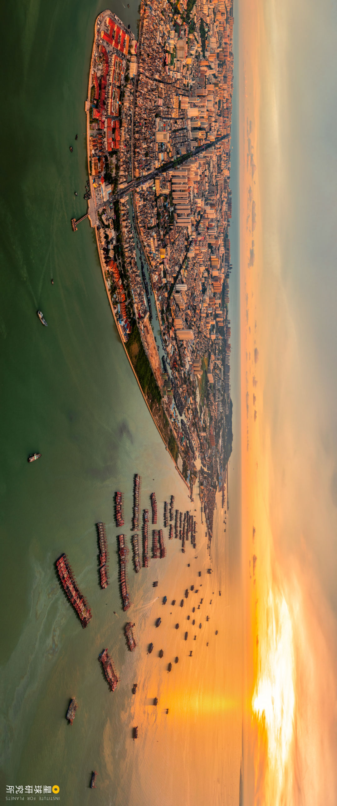 Image related to Beihai: The Unexpected Side of Guangxi