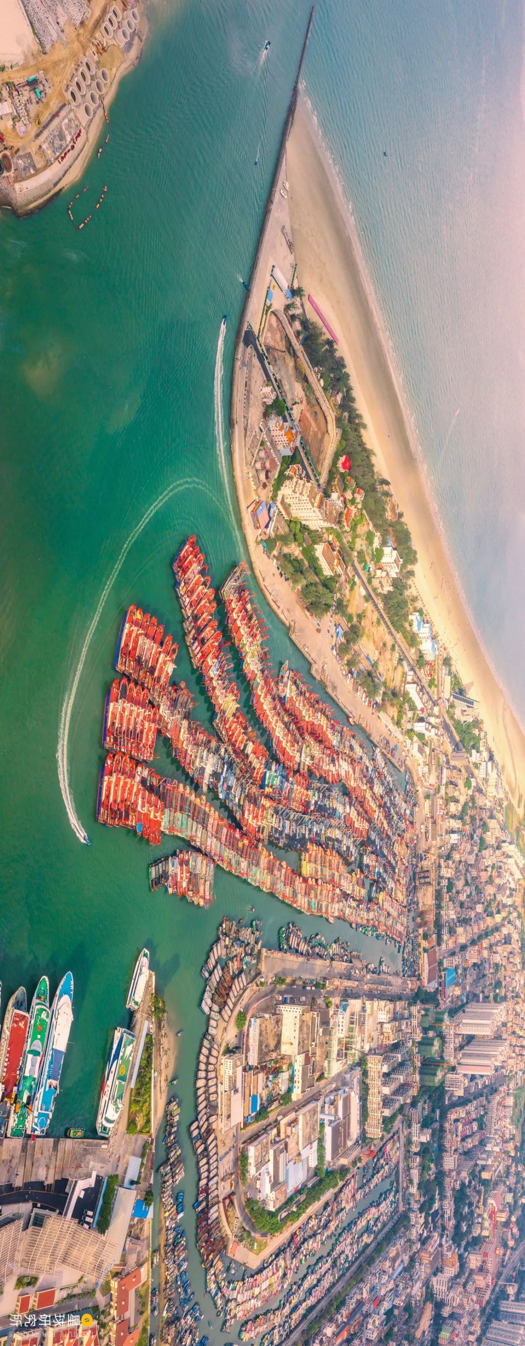 Image related to Beihai: The Unexpected Side of Guangxi