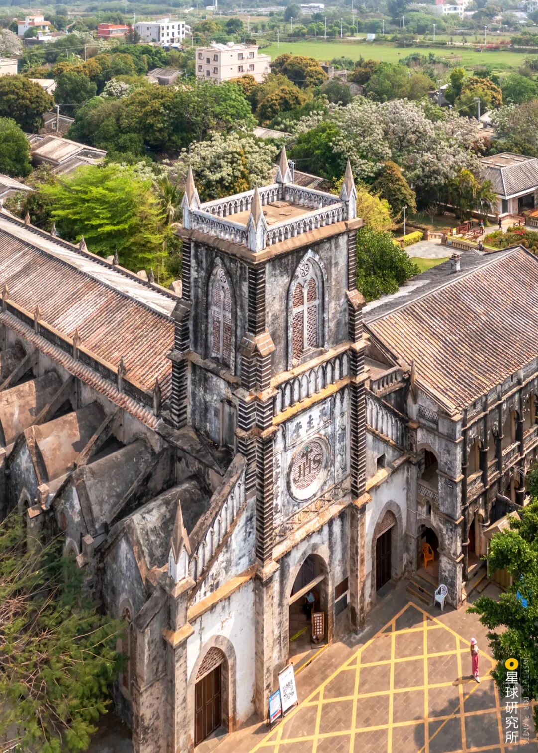Image related to Beihai: The Unexpected Side of Guangxi
