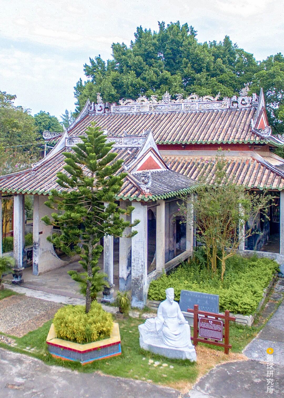 Image related to Beihai: The Unexpected Side of Guangxi