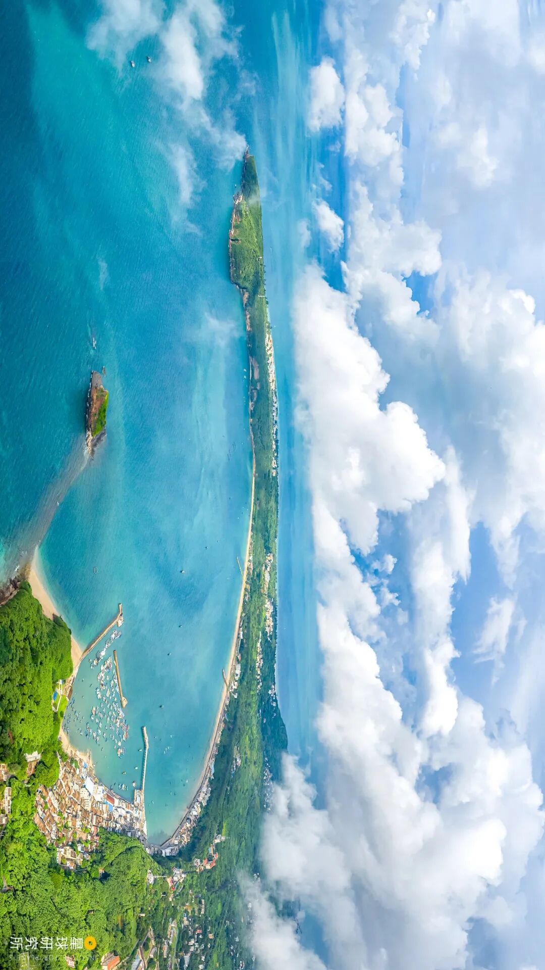 Image related to Beihai: The Unexpected Side of Guangxi