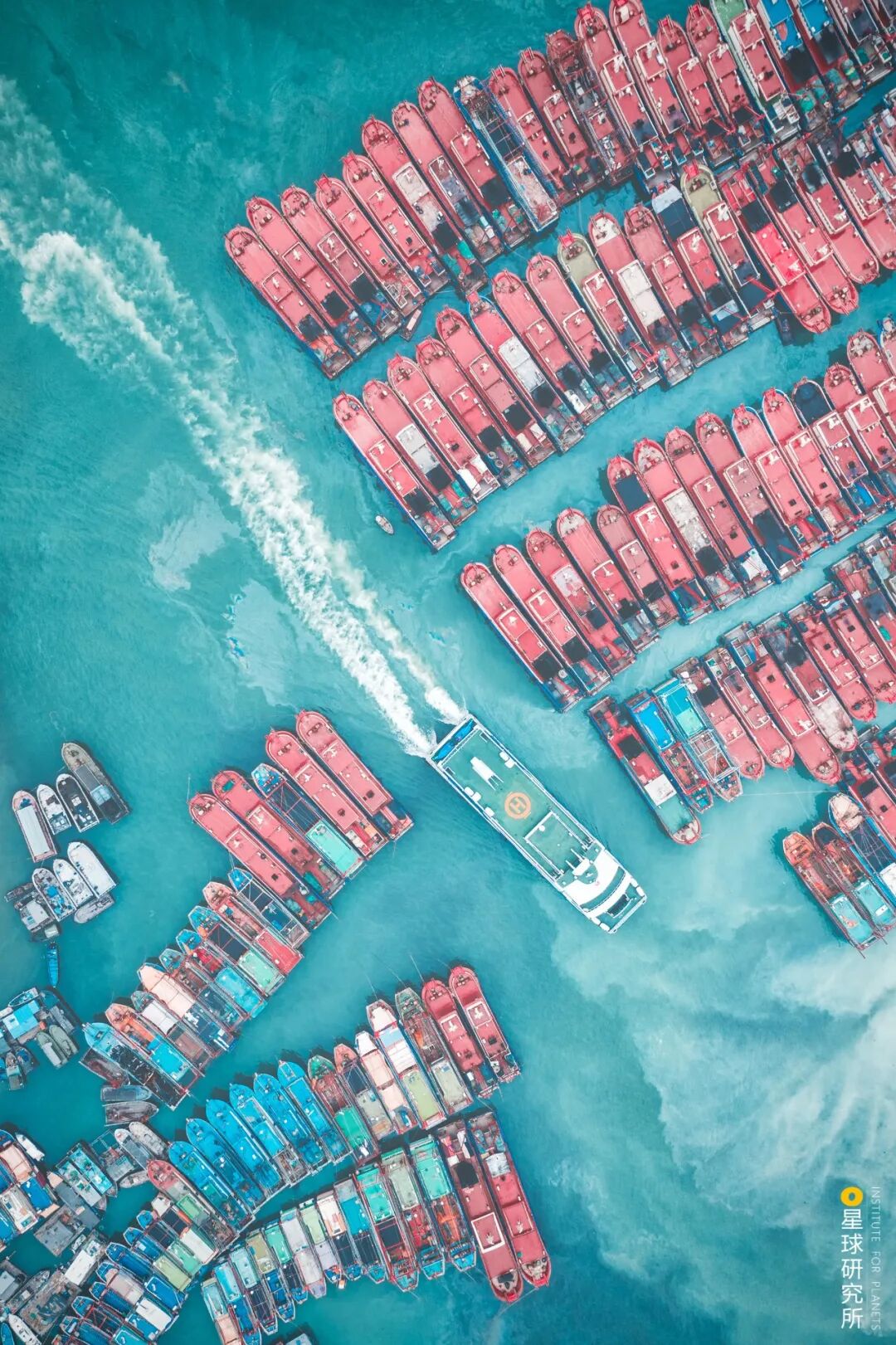 Image related to Beihai: The Unexpected Side of Guangxi