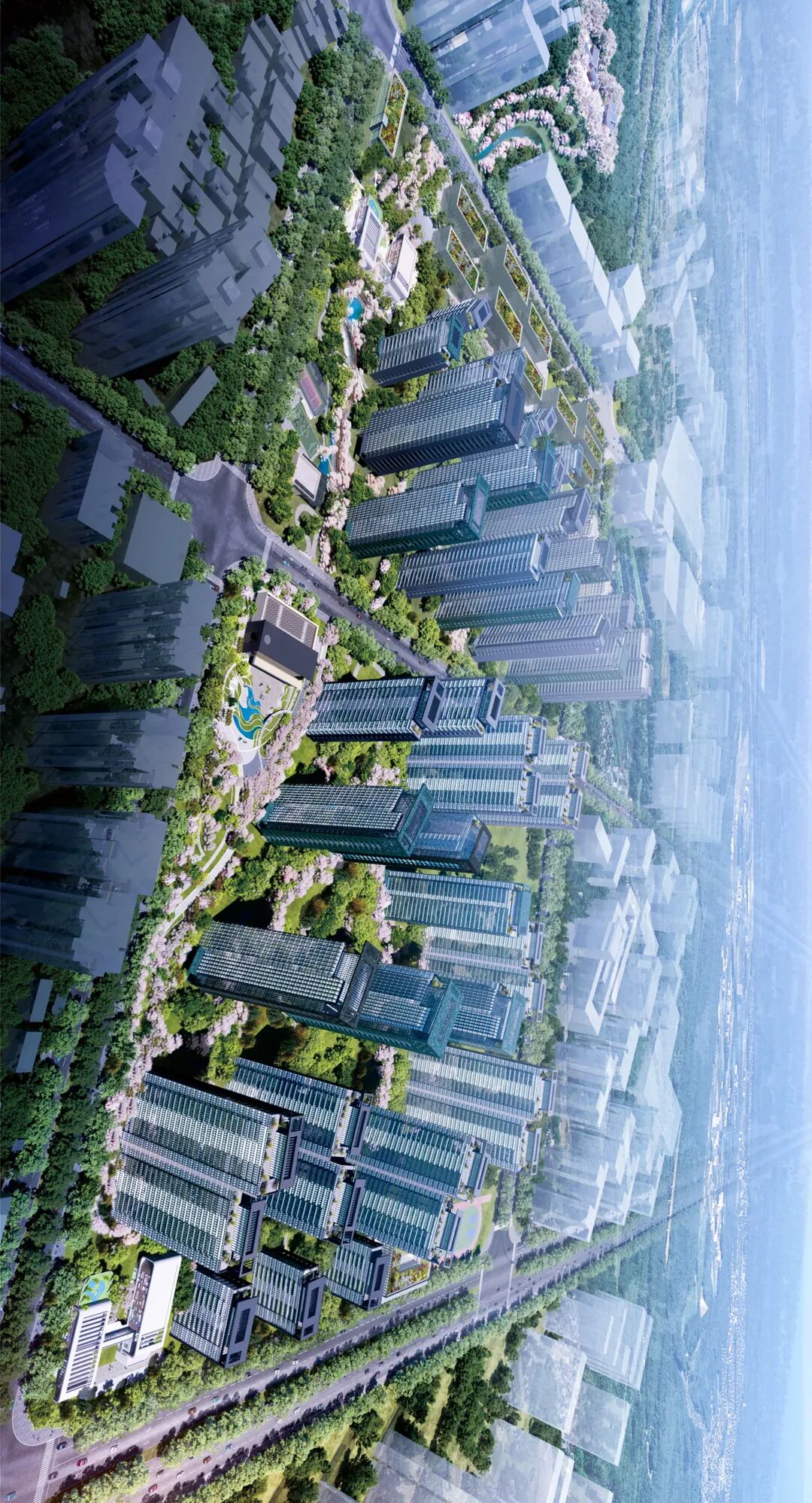 Image related to Chang'an! Chang'an!
