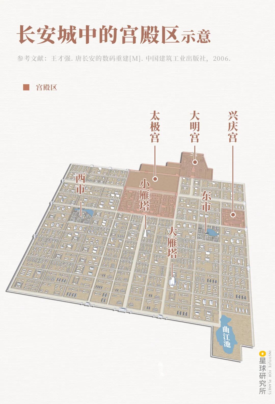 Image related to Chang'an! Chang'an!