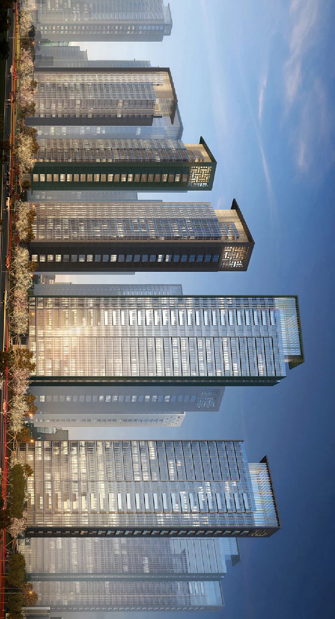 Image related to Chang'an! Chang'an!