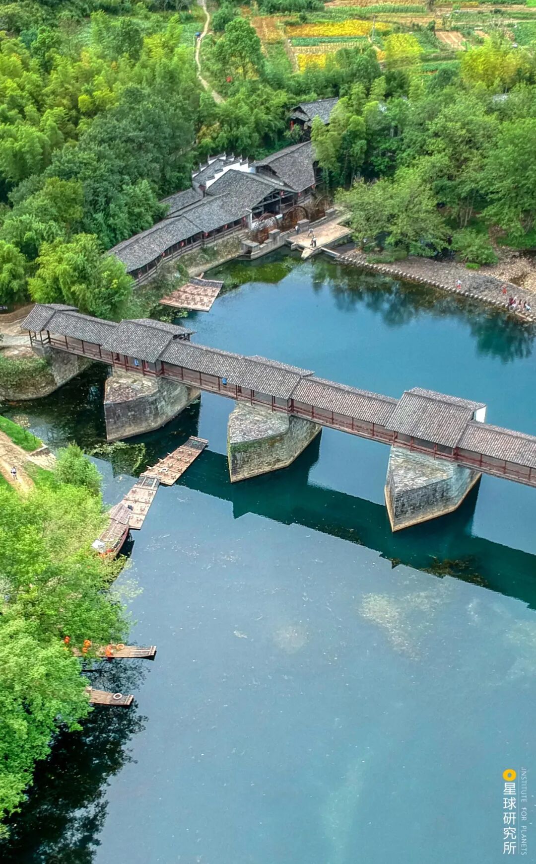 Image related to How Beautiful Are China's Ancient Bridges?