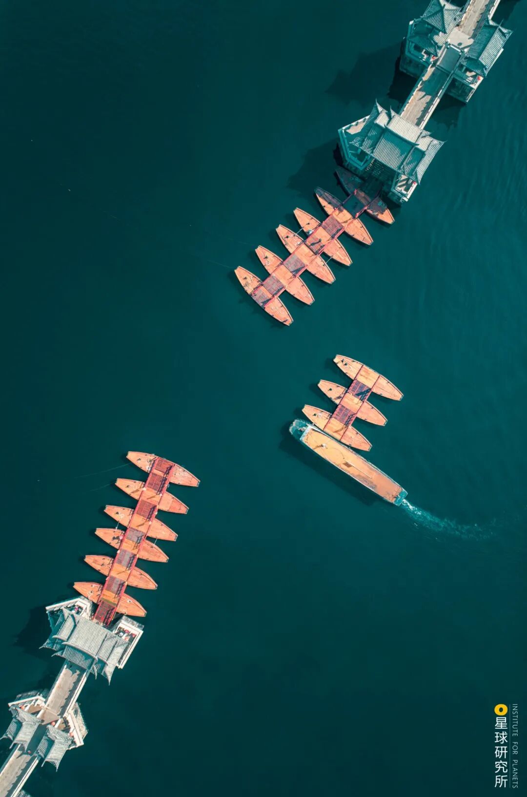 Image related to How Beautiful Are China's Ancient Bridges?